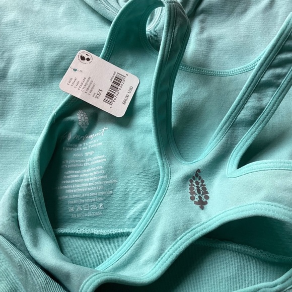 Free People Movement Every Single Time Runsie - Picture 4 of 6